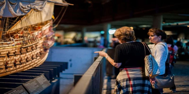 Stockholm: Old Town & Vasa Museum Skip-the-Line Private Tour - What Makes This Tour Stand Out