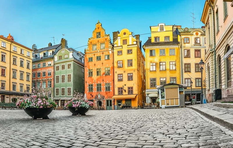 Stockholm: Old Town Walking Tour - Why This Tour Is Worth It