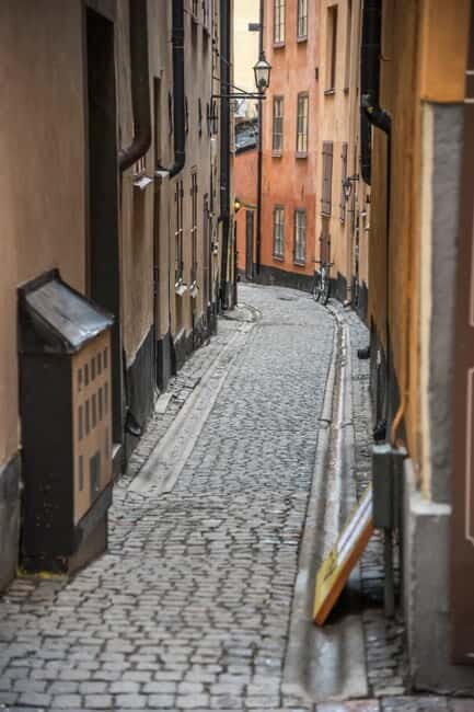 Stockholm: Old Town Walking Tour - What travelers say