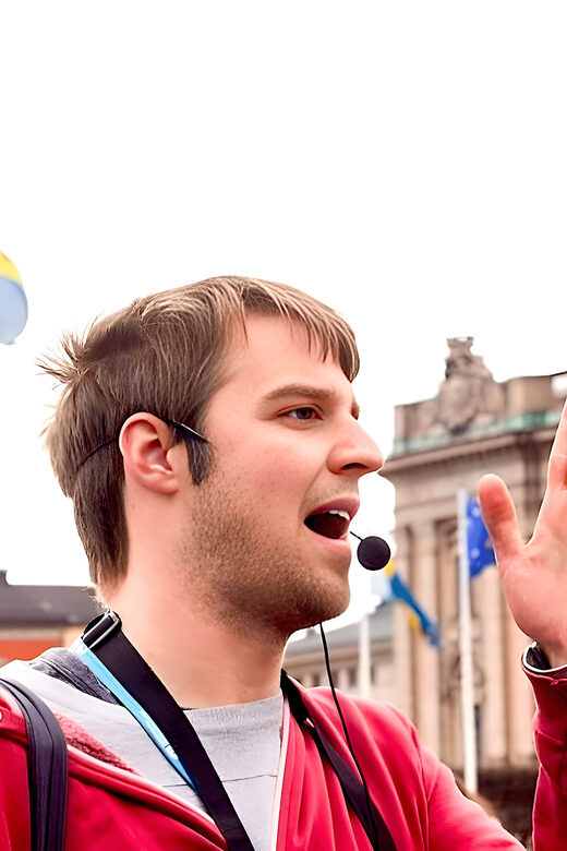 Stockholm: Old Town Walking Tour with Local Guide - FAQ