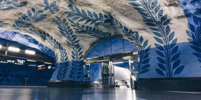 Stockholm Photoshoot Tour - An In-Depth Look at the Stockholm Photoshoot Tour