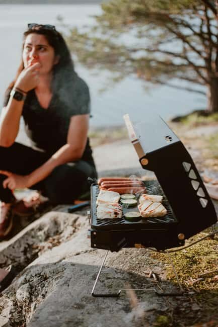 Stockholm: Private Archipelago Kayak Tours with Fika & Lunch - Why This Tour Works Well