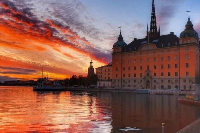 stockholm-private-group-walking-tour-3-hours