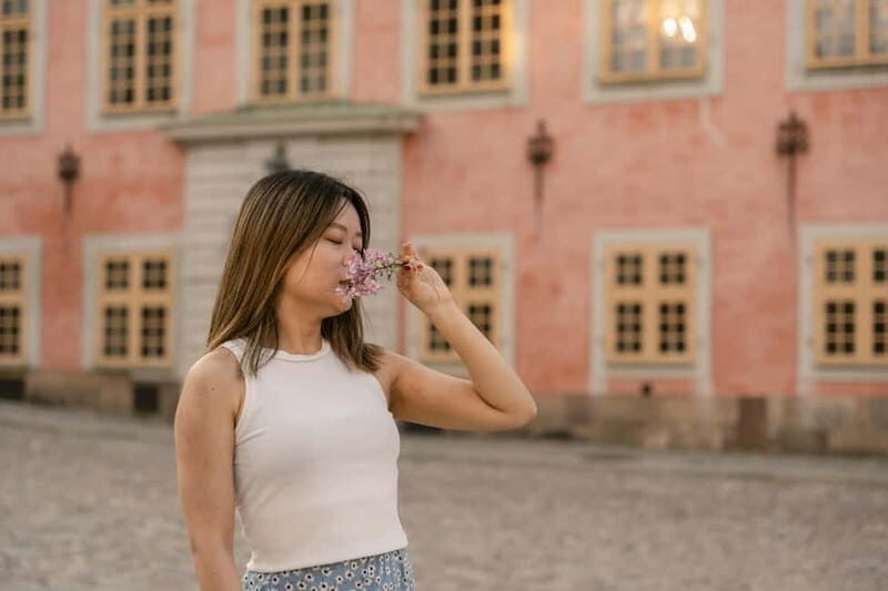 Stockholm: Private photoshoot in iconic spots - Who Will Love This Experience?