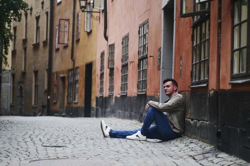 Stockholm: Private Photoshoot - Photography Experience - Why Choose a Private Photoshoot in Stockholm?
