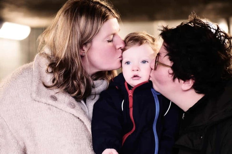 Stockholm: Private Photoshoot - Photography Experience - The Value of the Photos