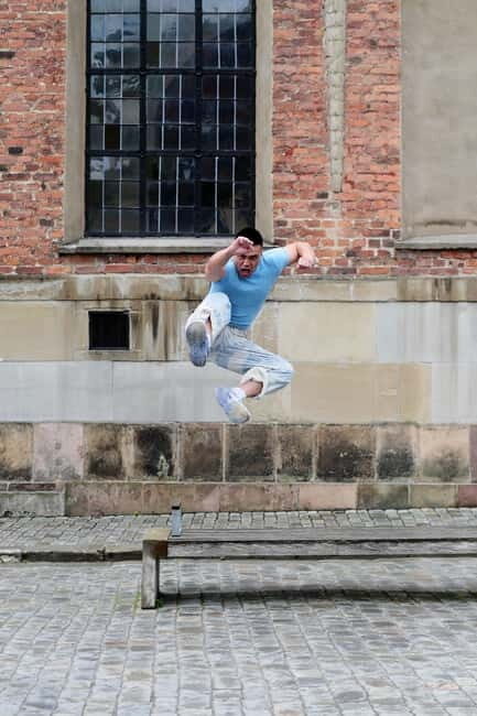 Stockholm: Private Photoshoot - Photography Experience - Practical Details and Tips