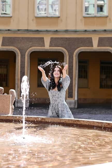 Stockholm: Private Photoshoot - Photography Experience - Who Should Book This Tour?