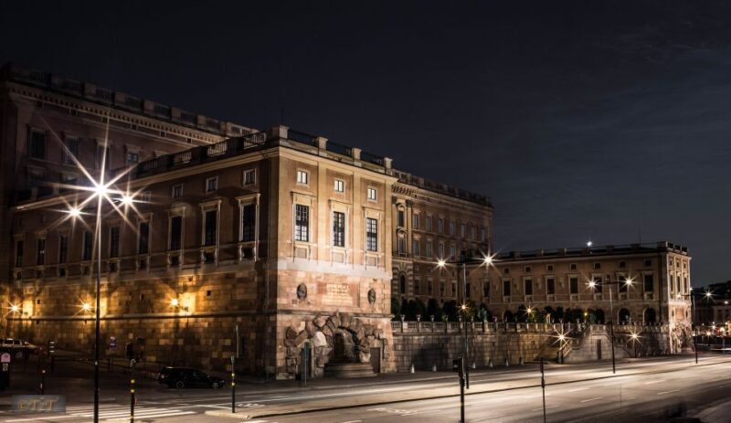 Stockholm: Private Walking Tour with a Local - Why This Tour Stands Out