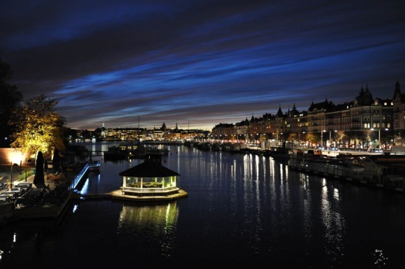 Stockholm: Private Walking Tour with a Local - FAQ