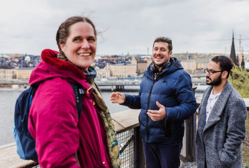 stockholm-private-welcome-experience-with-a-local-host