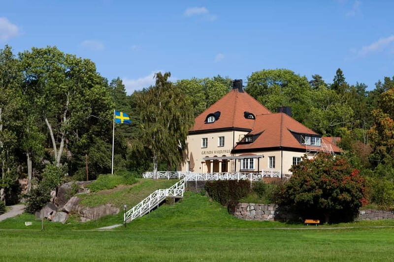 Stockholm: RIB Speed boat tour & archipelago island visit - Who Is This Tour Best For?