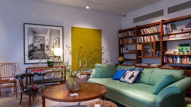 Stockholm: Scandinavian Architecture & Design Ostermalm Tour - What’s Included and Practicalities