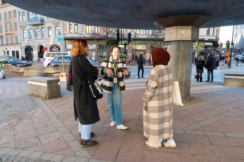 Stockholm: Scandinavian Architecture & Design Ostermalm Tour - FAQ