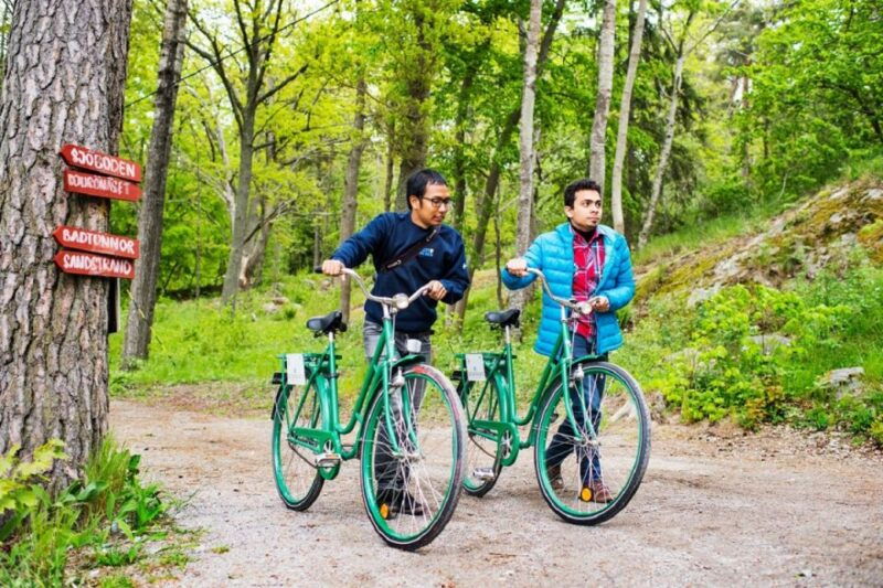 stockholm-self-guided-gps-bike-tour