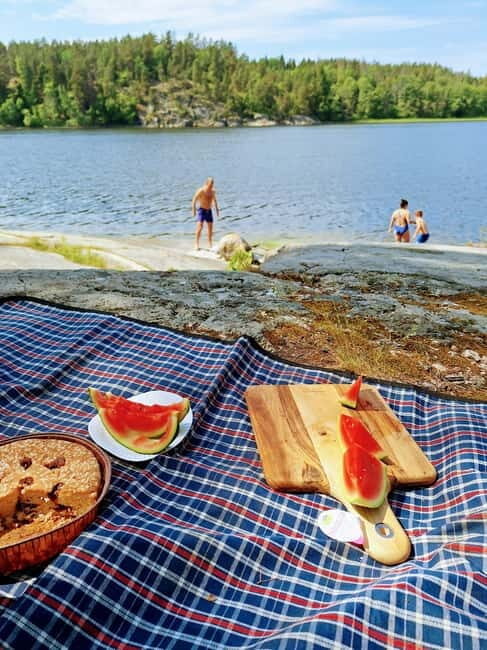 Stockholm: Self Guided Kayak Adventure in Nature Reserve - Final Thoughts