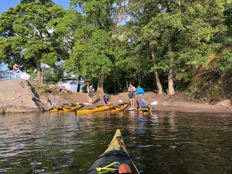 stockholm-self-guided-kayak-adventure