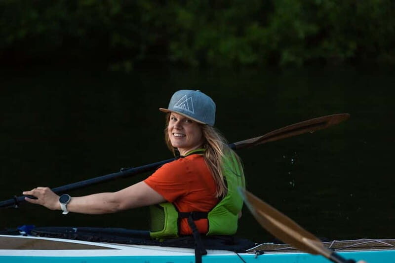 Stockholm: Self-Guided Kayak Tour 1 or 2 Person Kayak Rental - The Route and Highlights