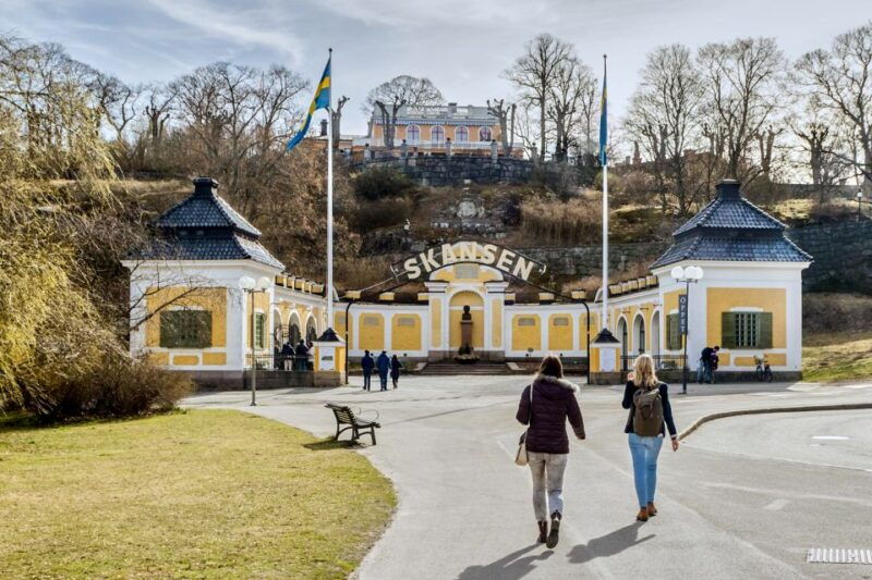 stockholm-skansen-open-air-museum-admission-ticket