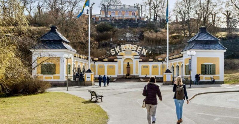 stockholm-skansen-open-air-museum-admission-ticket