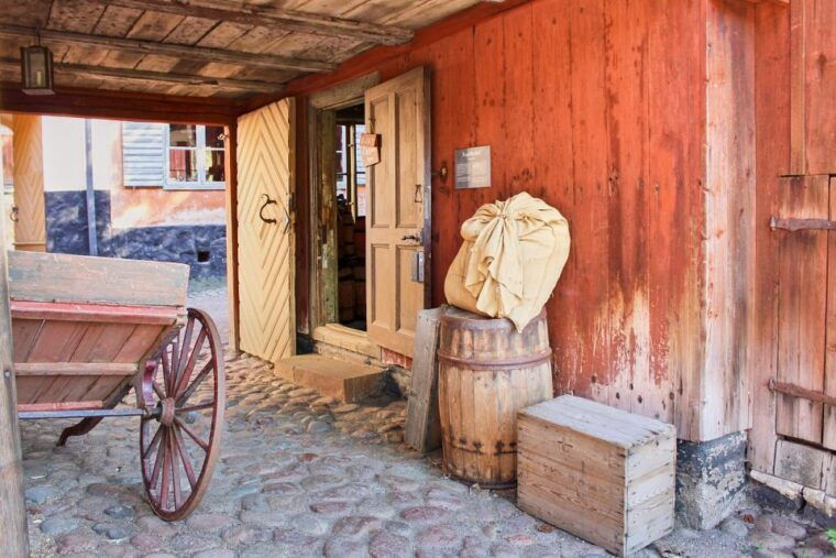 stockholm-skansen-open-air-museum-admission-ticket