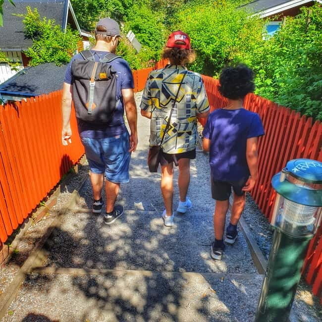 Stockholm: Södermalm Allotment Gardens & Parks Walking Tour - Final Thoughts