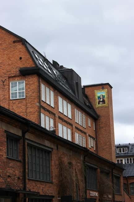 Stockholm: Södermalm Urban Art and Hidden Gems Tour - Practical Details and Considerations