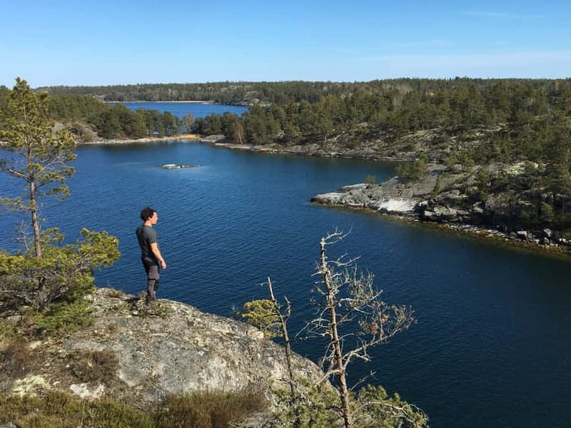 Stockholm: Stockholm Archipelago Full-Day Kayak Tour - FAQs