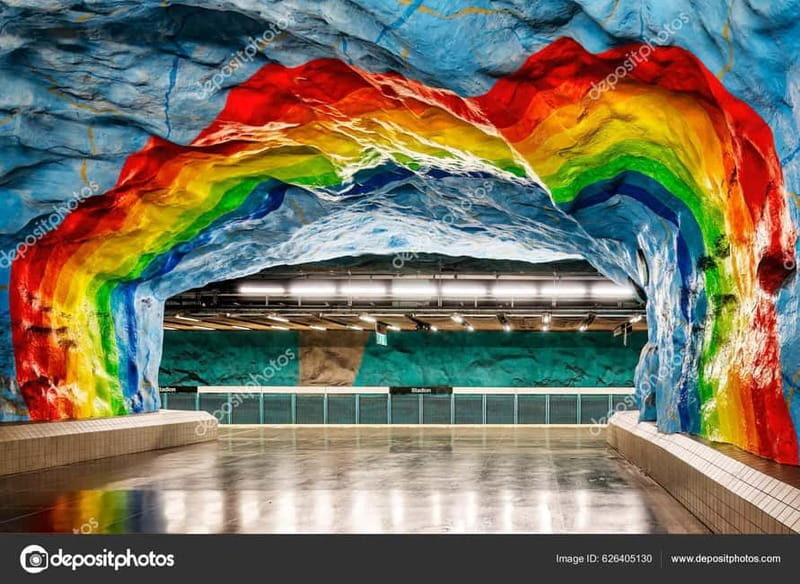 Stockholm: Subway Art Tour - FAQ