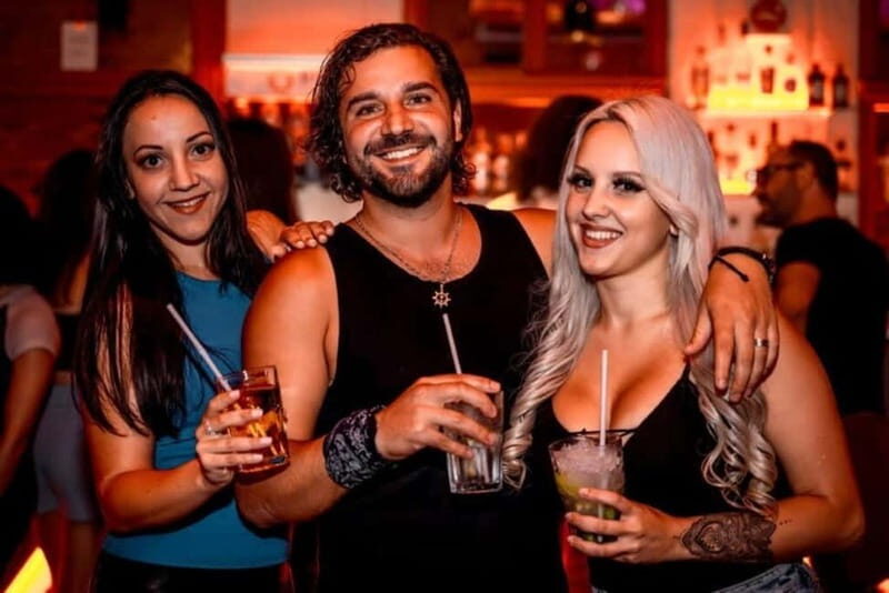 Stockholm: The Original Pub Crawl - Stockholm: The Original Pub Crawl – A Deep Dive into the City’s Nightlife