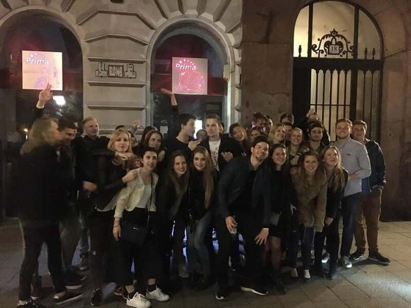 Stockholm: The Original Pub Crawl - Why This Pub Crawl Works for Different Travelers