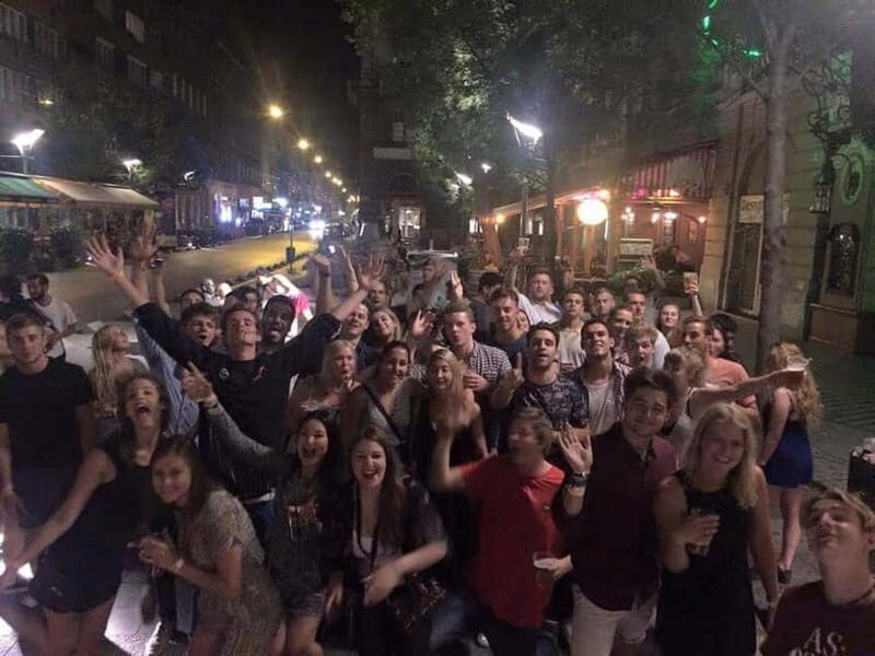Stockholm: The Original Pub Crawl - Final Thoughts: Is It Worth It?