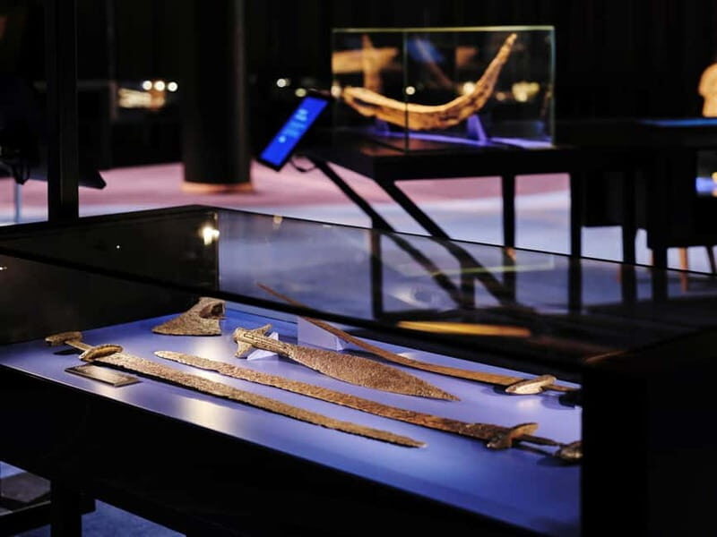 Stockholm: The Swedish History Museum Entry Ticket - Frequently Asked Questions