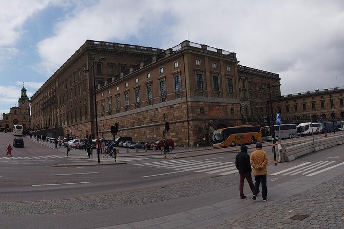 Stockholm Top attractions all-inclusive Gran Tour - FAQs