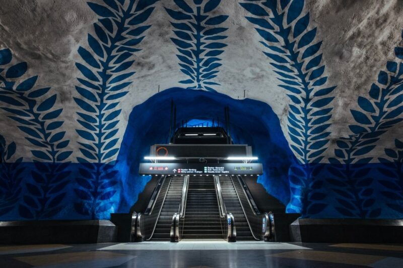 stockholm-underground-metro-art-ride-with-a-local-guide