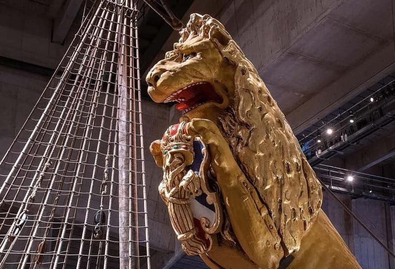 Stockholm: Vasa Museum and Vrak Museum of Wrecks Combo Entry - Who Should Consider This Tour?
