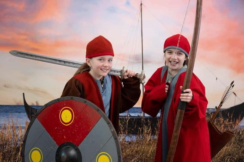 Stockholm: Vasa Museum and Vrak Museum of Wrecks Combo Entry - FAQs