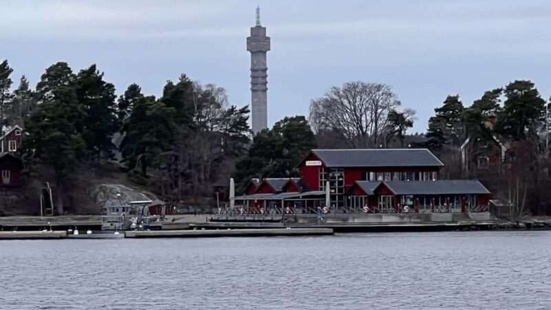 Stockholm: Vasa Museum & Canal Guided Boat Tour - Authentic Experiences from Travelers