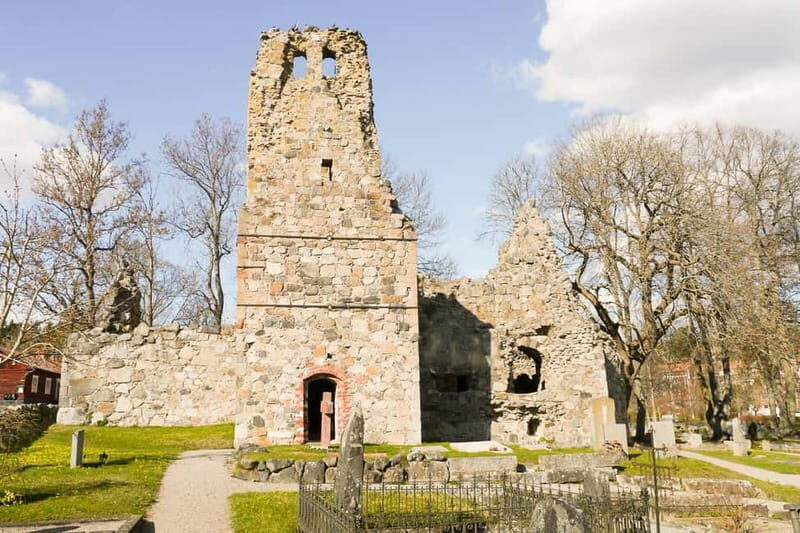 Stockholm Viking History Full Day Tour to Sigtuna + Uppsala - Final Thoughts: Who Will Love This Tour?