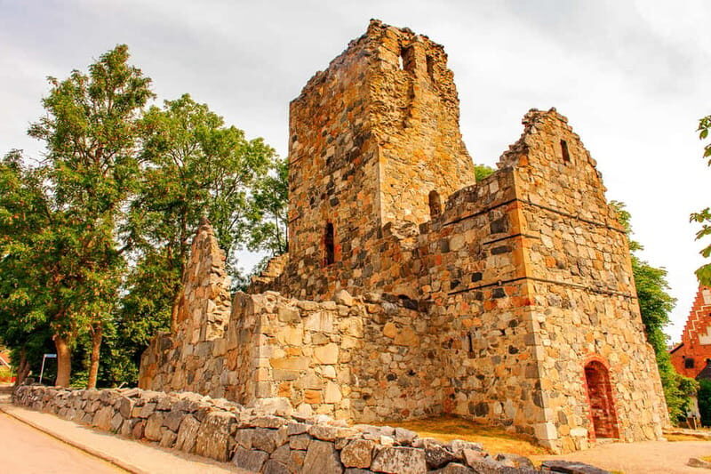 Stockholm Viking History Full Day Tour to Sigtuna + Uppsala - FAQ