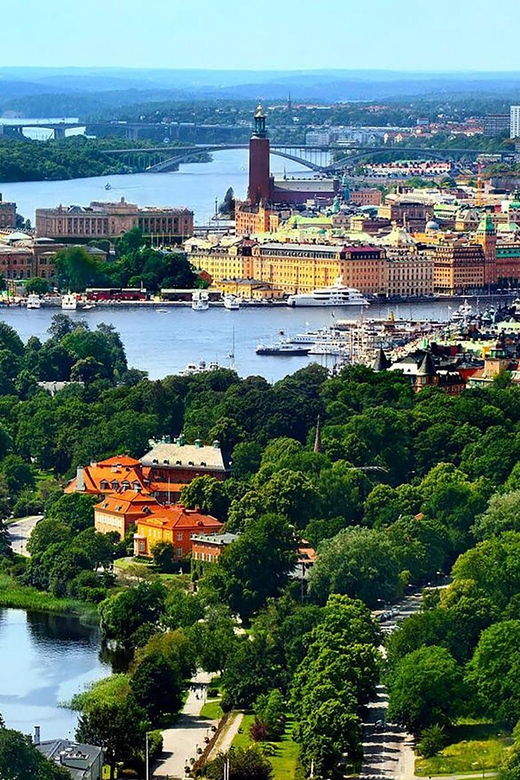 stockholm-vip-full-day-city-tour-by-limousine-in-stockholm