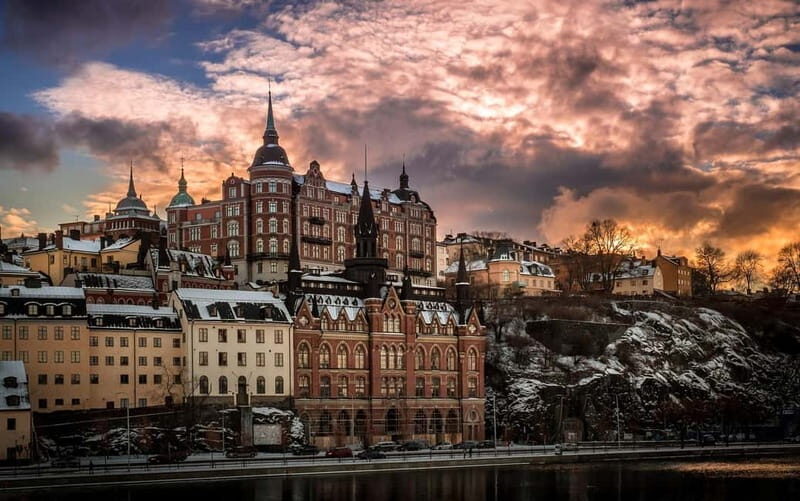 Stockholm VIP half day city tour by incl. Vasa Ship Museum - Final Thoughts: Is It Worth It?