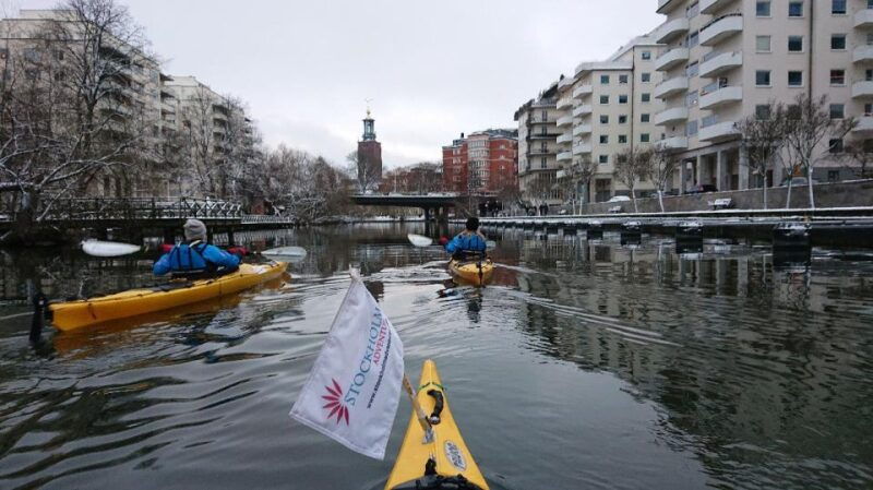 stockholm-winter-city-kayaking-tour