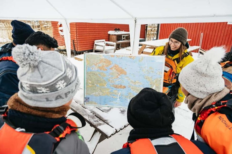 Stockholm: Winter Kayaking, Swedish Fika, and Hot Sauna - Final Thoughts