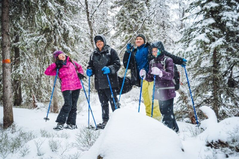 stockholm-winter-snowshoe-full-day-hike