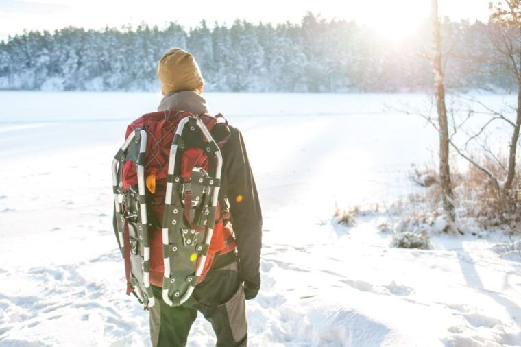 stockholm-winter-snowshoe-full-day-hike
