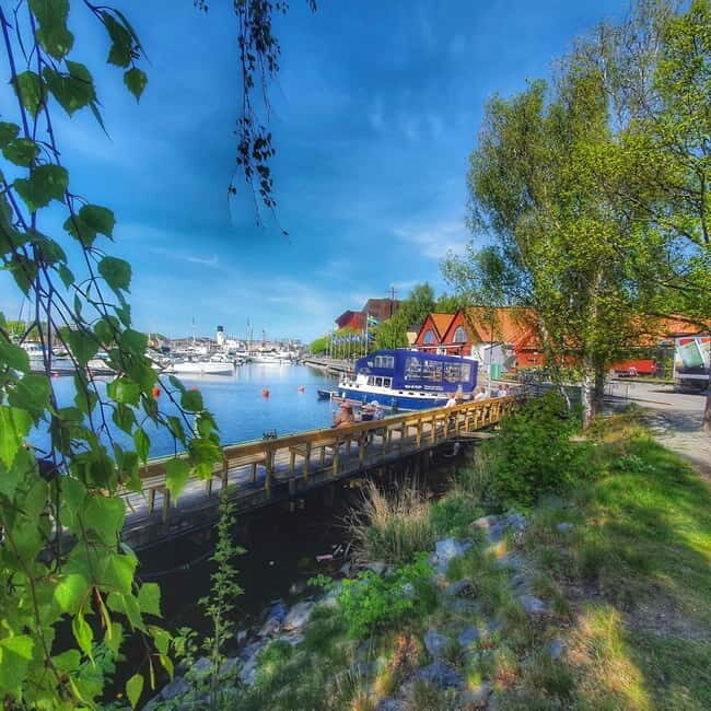 Stockholm:Culinary Walk at Royal Djurgården With Vasa Museum - A Detailed Look at the Experience