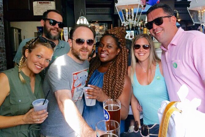 Stockyards History Tour Fort Worth Pub Crawl - Who Will Love This Tour?