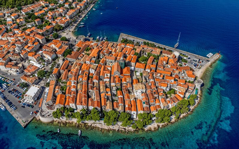 Ston, Peljesac and Korcula Winetasting Tour - Practical Details and What to Expect