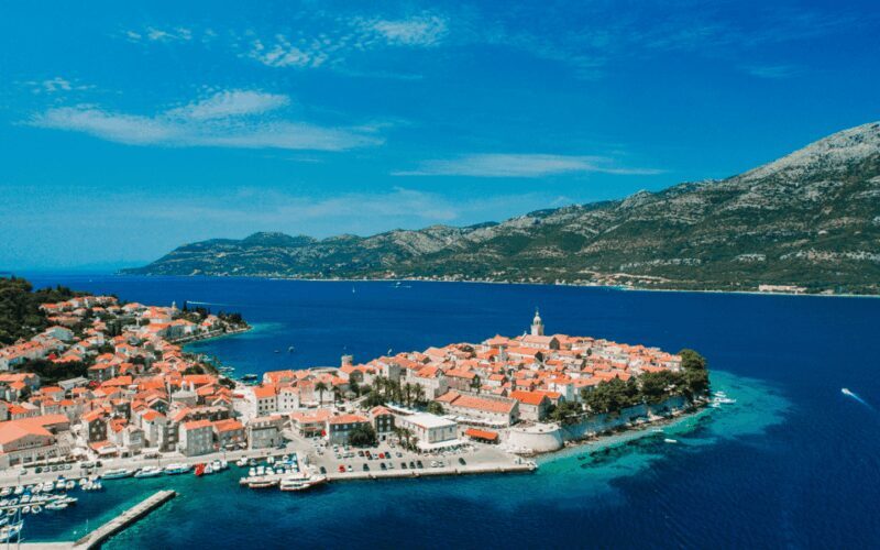 Ston, Peljesac and Korcula Winetasting Tour - Authentic Insights from Past Travelers